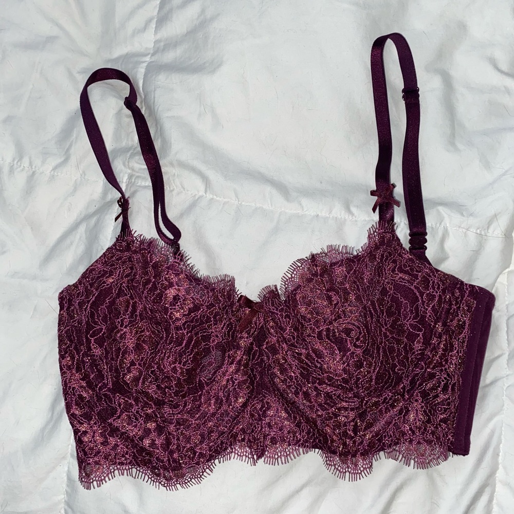 Worn once